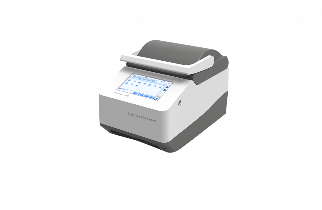 Real Time PCR Systems ABL Diagnostics S A